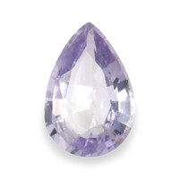 0.43 Ct. Purple Sapphire from Ceylon (Sri Lanka) Video