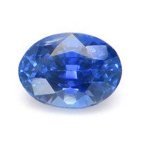 0.52 Ct. Blue Sapphire from Ceylon (Sri Lanka) Video