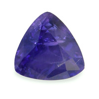 1.16 Ct. Purple Sapphire from Ceylon (Sri Lanka) Video