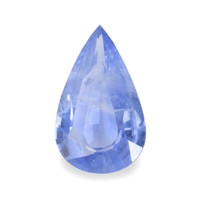 1.34 Ct. Blue Sapphire from Ceylon (Sri Lanka) Video