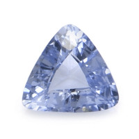 0.30 Ct. Blue Sapphire from Ceylon (Sri Lanka) Video