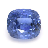 0.86 Ct. Blue Sapphire from Ceylon (Sri Lanka) Video