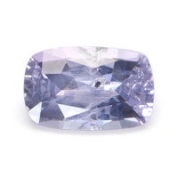 1.14 Ct. Purple Sapphire from Ceylon (Sri Lanka) Video