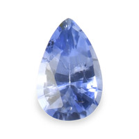 0.36 Ct. Blue Sapphire from Ceylon (Sri Lanka) Video