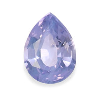 0.56 Ct. Purple Sapphire from Ceylon (Sri Lanka) Video