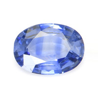 0.42 Ct. Blue Sapphire from Ceylon (Sri Lanka) Video