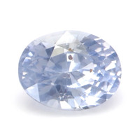 0.66 Ct. Blue Sapphire from Ceylon (Sri Lanka) Video