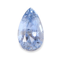 0.64 Ct. Blue Sapphire from Ceylon (Sri Lanka) Video
