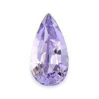 0.63 Ct. Purple Sapphire from Ceylon (Sri Lanka) Video