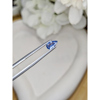 0.55 Ct. Blue Sapphire from Ceylon (Sri Lanka) Life Style
