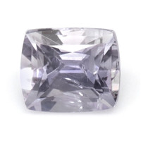 0.48 Ct. Purple Sapphire from Ceylon (Sri Lanka) Video