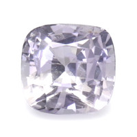 0.48 Ct. Purple Sapphire from Ceylon (Sri Lanka) Video