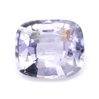 0.50 Ct. Purple Sapphire from Ceylon (Sri Lanka) Video