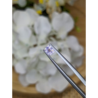 0.50 Ct. Purple Sapphire from Ceylon (Sri Lanka) Life Style