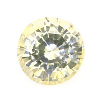 1.20 Ct. Yellow Sapphire from Ceylon (Sri Lanka) Video