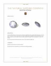 Jewelry Appraisal