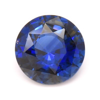 1.22 Ct. Blue Sapphire from Ceylon (Sri Lanka) Video