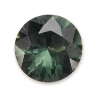 1.43 Ct. Yellowish Green Sapphire from Madagascar Video