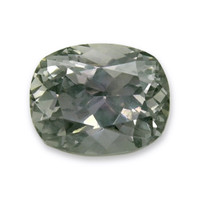 0.94 Ct. Green Sapphire from Montana Video