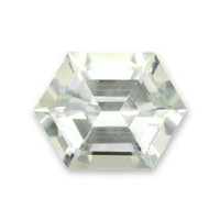 1.00 Ct. Green Sapphire from Montana Video