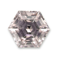 1.11 Ct. Pinkish Brown Sapphire from Montana Video