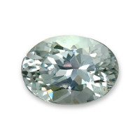 0.81 Ct. Bluish Green Sapphire from Montana Video