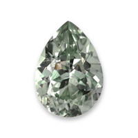 1.14 Ct. Green Sapphire from Montana Video