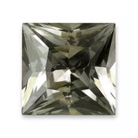 1.91 Ct. Green Sapphire from Montana Video