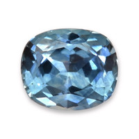 0.91 Ct. Blue Sapphire from Montana Video