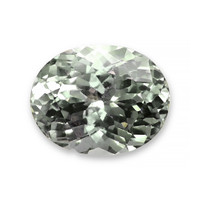 2.13 Ct. Green Sapphire from Montana Video