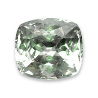 2.00 Ct. Green Sapphire from Montana Video