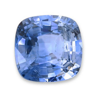 4.31 Ct. Blue Sapphire from Ceylon (Sri Lanka) Video