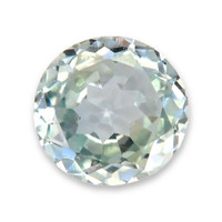 0.92 Ct. Bluish Green Sapphire from Montana Video