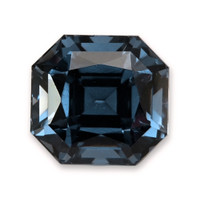 0.91 Ct. Blue Sapphire from Montana Video