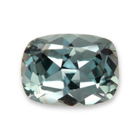 0.83 Ct. Bluish Green Sapphire from Montana Video