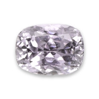 0.85 Ct. Purple Sapphire from Montana Video
