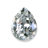 0.88 Ct. Grey Sapphire from Montana Video