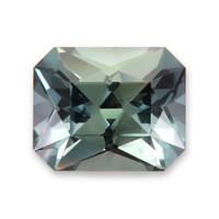2.49 Ct. Bluish Green Sapphire from Montana Video