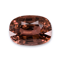 3.67 Ct. Padparadscha Sapphire from Madagascar Video