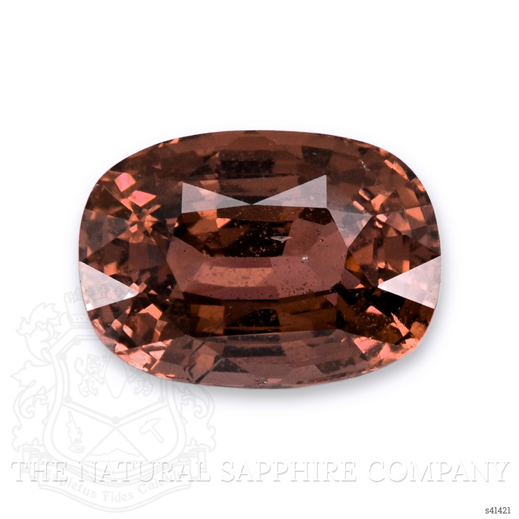 3.67 Ct. Padparadscha Sapphire from Madagascar