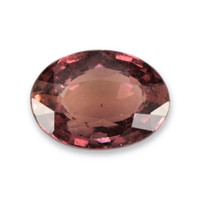 1.65 Ct. Padparadscha Sapphire from Madagascar Video