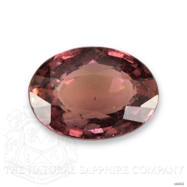 1.65 Ct. Padparadscha Sapphire from Madagascar