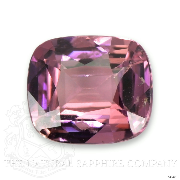 1.13 Ct. Padparadscha Sapphire from Madagascar