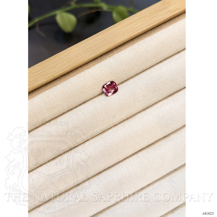 1.13 Ct. Padparadscha Sapphire from Madagascar