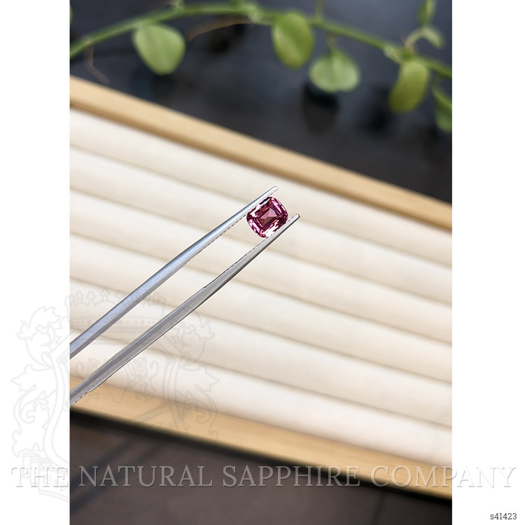 1.13 Ct. Padparadscha Sapphire from Madagascar