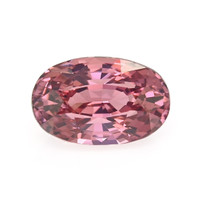 1.11 Ct. Padparadscha Sapphire from Ceylon (Sri Lanka) Video