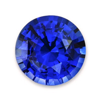 1.09 Ct. Blue Sapphire from Ceylon (Sri Lanka) Video