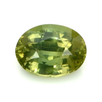 2.02 Ct. Sapphire from Madagascar Video