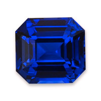 1.62 Ct. Blue Sapphire from Ceylon (Sri Lanka) Video
