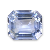 2.72 Ct. Blue Sapphire from Ceylon (Sri Lanka) Video